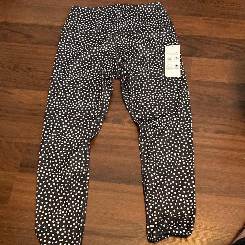 Glyder High Power leggings